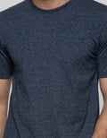 Walrus Kaos Oblong Lengan Pendek Casual Regular Fit Studio
