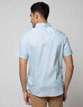 Walrus Studio Pocket Shirt