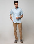 Walrus Studio Pocket Shirt
