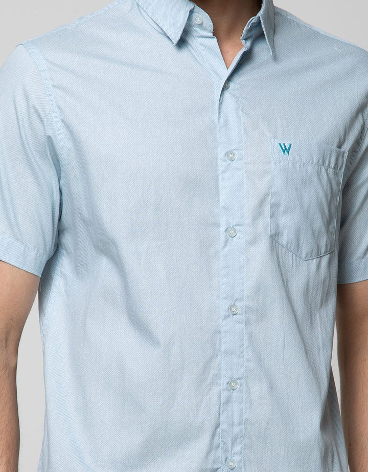 Walrus Studio Pocket Shirt