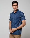 Walrus Studio Polka Dot Print Shirt