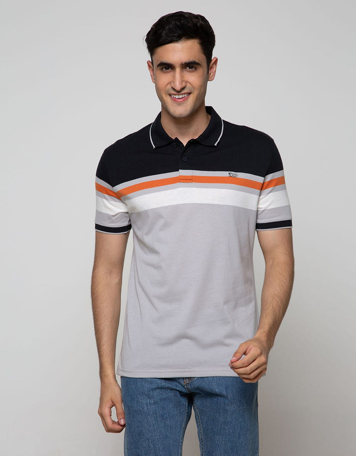 Walrus Men's Short Sleeve Polo Shirt