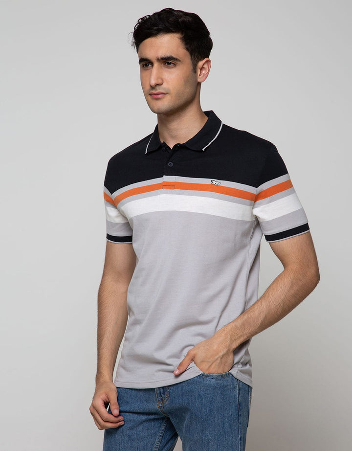 Walrus Men's Short Sleeve Polo Shirt