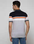 Walrus Men's Short Sleeve Polo Shirt