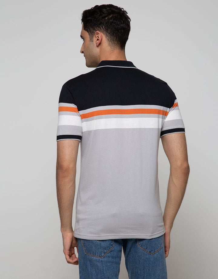 Walrus Men's Short Sleeve Polo Shirt