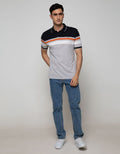 Walrus Men's Short Sleeve Polo Shirt