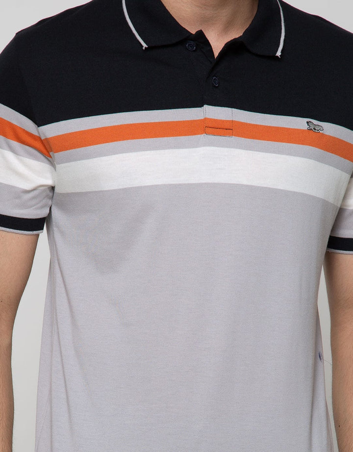 Walrus Men's Short Sleeve Polo Shirt