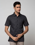 Walrus Studio Polka Dot Print Shirt