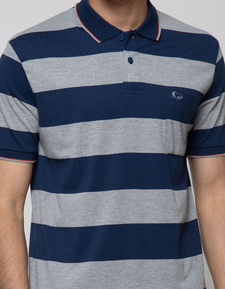 Walrus Polo Shirt Pri
