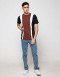Walrus Kaos Polo Lengan Pendek Casual Regular Fit Studio