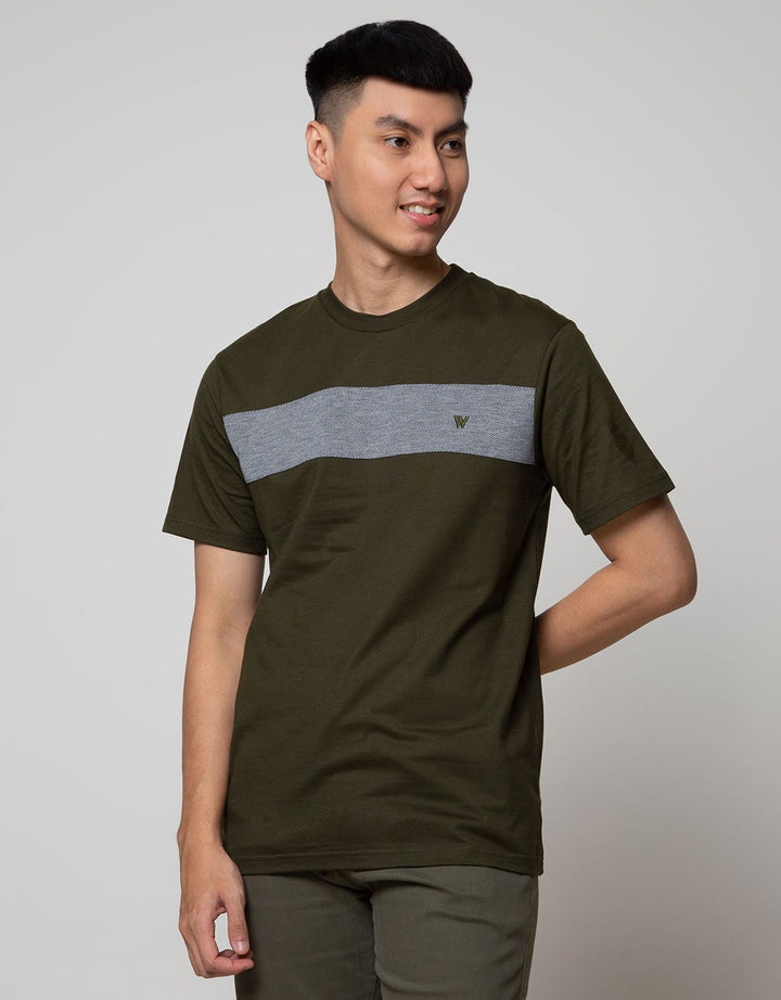 Walrus Studio T-Shirt P