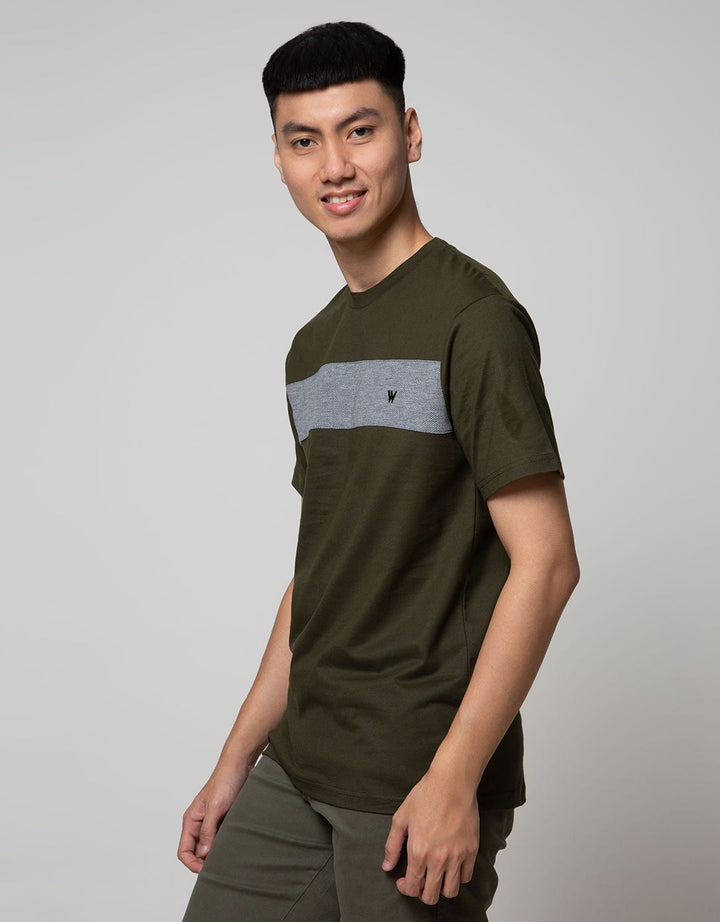 Walrus Studio T-Shirt P