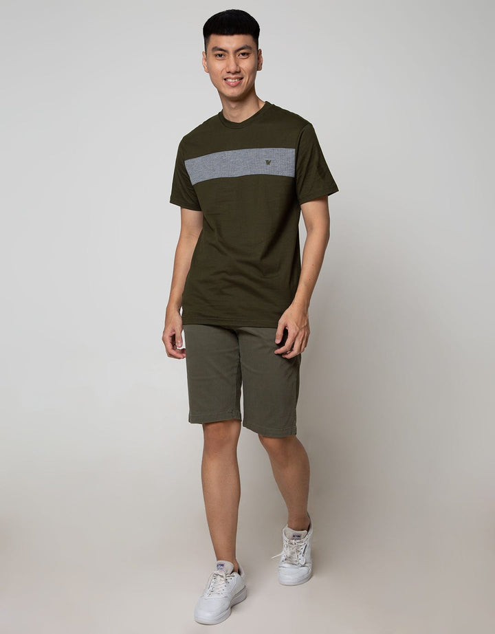 Walrus Studio T-Shirt P