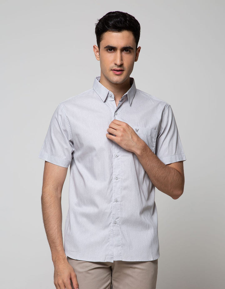 Walrus Studio Pocket Shirt