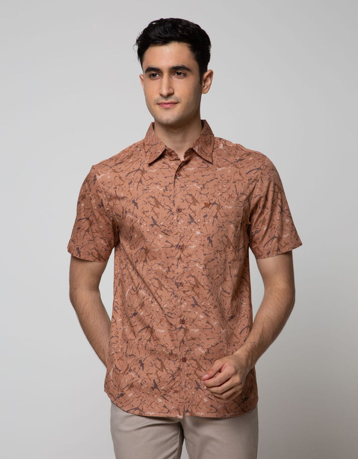 Walrus Shirt Studio Print