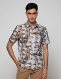 Walrus Shirt Studio Photoprint