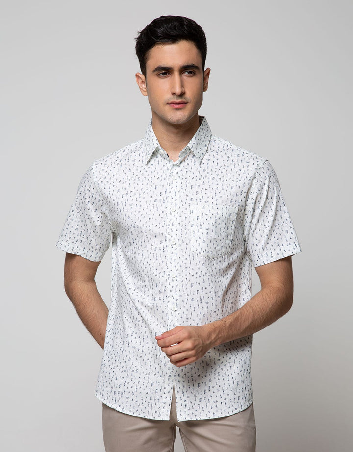 Walrus Casual Studio Shirt