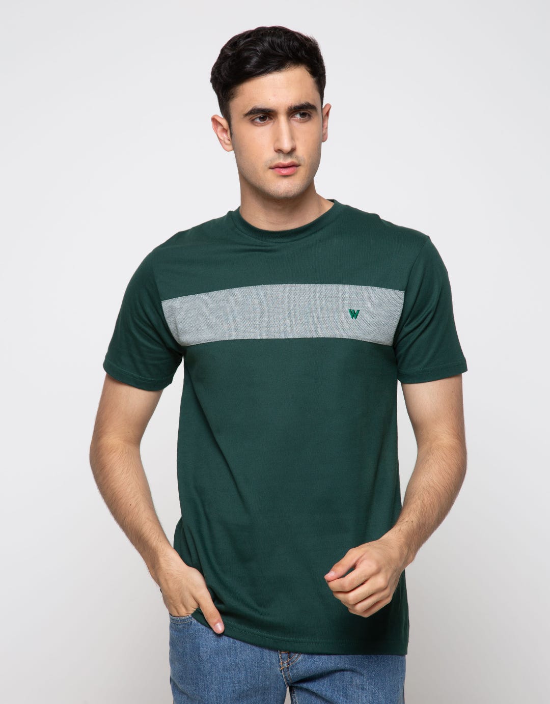 Walrus Studio T-Shirt P