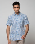 Walrus Short Sleeve Studio Shirt