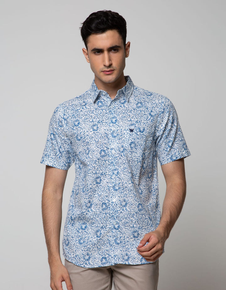 Walrus Short Sleeve Studio Shirt