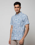 Walrus Short Sleeve Studio Shirt