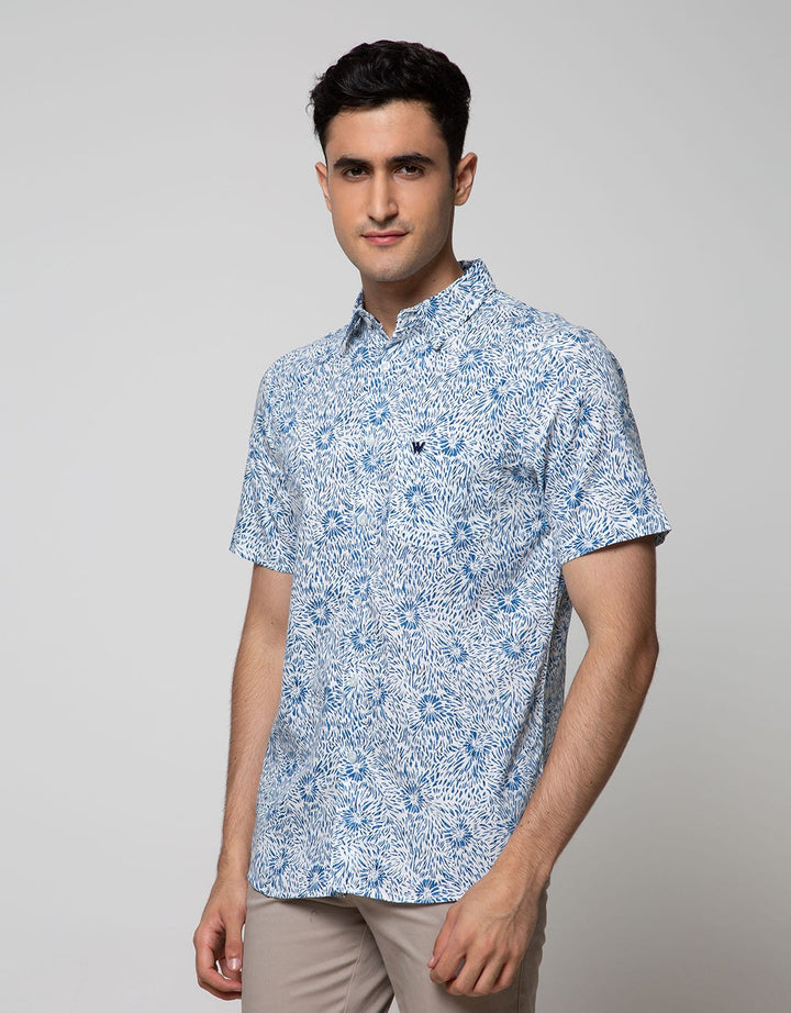 Walrus Short Sleeve Studio Shirt