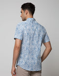 Walrus Short Sleeve Studio Shirt