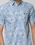 Walrus Short Sleeve Studio Shirt