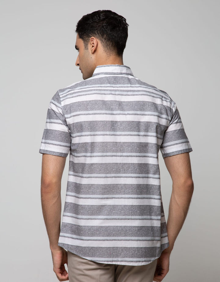 Walrus Shirt Studio Full Print Stripe