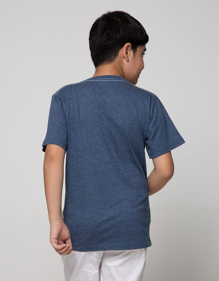 Aero Short Sleeve T-Shirt Basic Born To