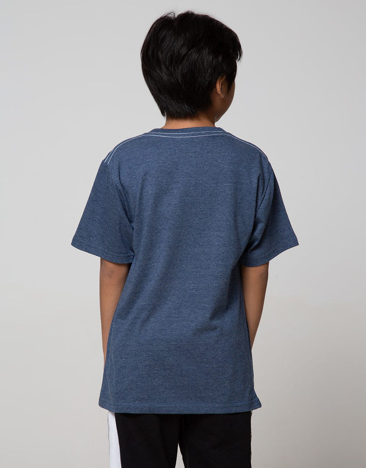 Aero Short Sleeve T-Shirt Basic Born To