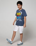 Aero Short Sleeve T-Shirt Basic Born To