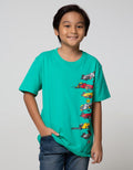 SS T-SHIRT MULTIPACK