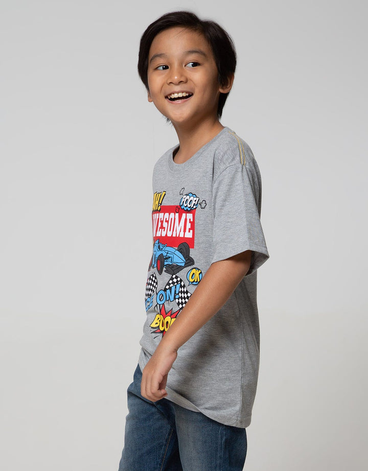 SS T-SHIRT MULTIPACK