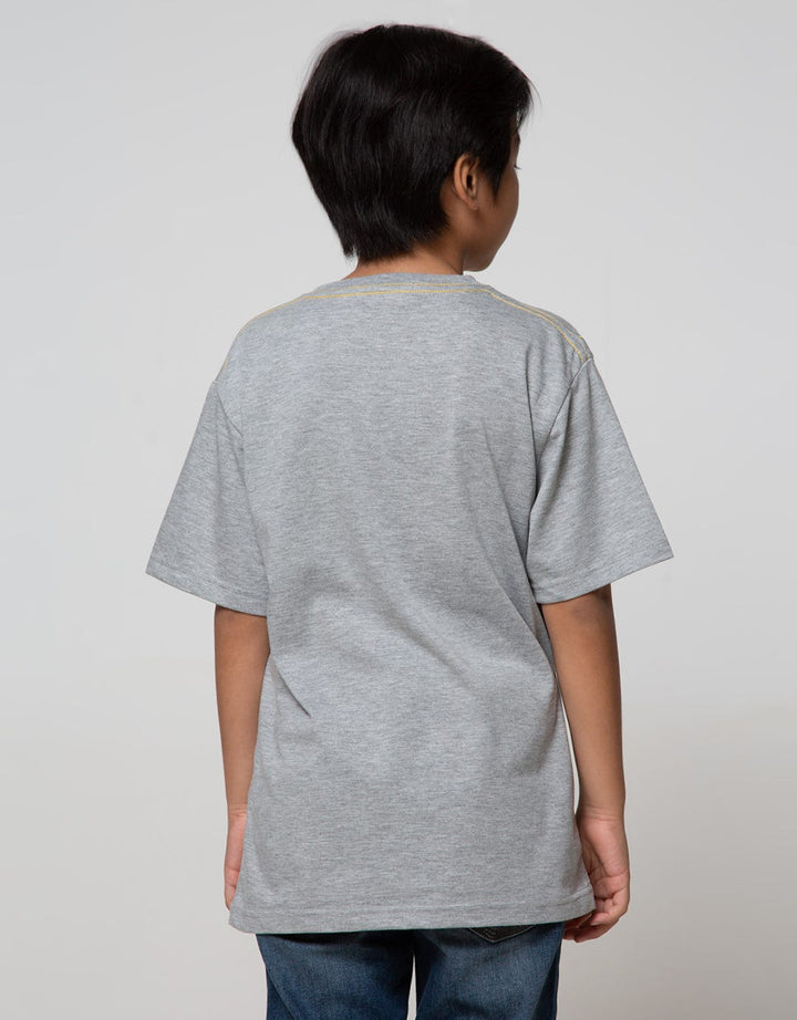 SS T-SHIRT MULTIPACK