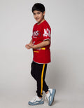 SS T-SHIRT PRINTNOFL