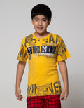 SS T-SHIRT PRINTNOFL