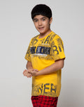 SS T-SHIRT PRINTNOFL