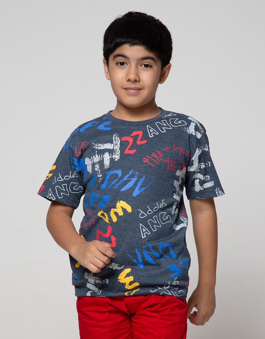 SS T-SHIRT FULLPRINT