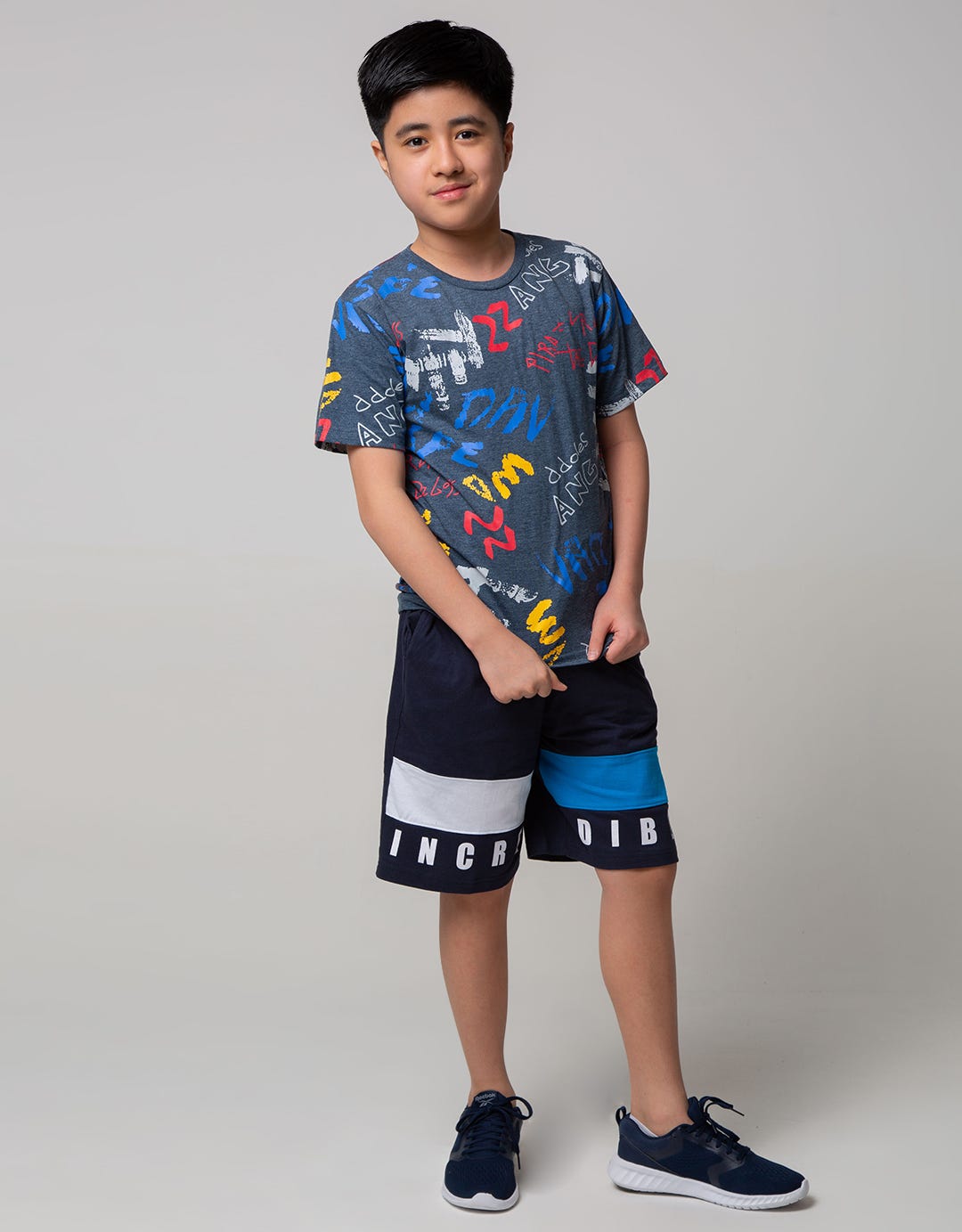 SS T-SHIRT FULLPRINT