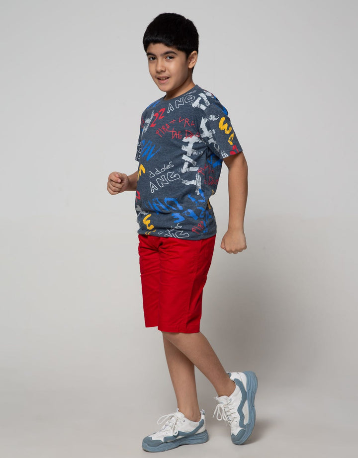 SS T-SHIRT FULLPRINT