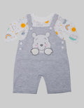 Disney Short Jumpsuit Overall