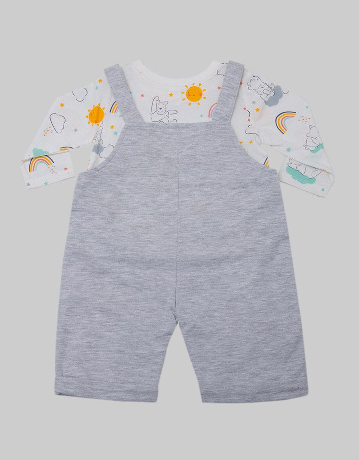 Disney Short Jumpsuit Overall