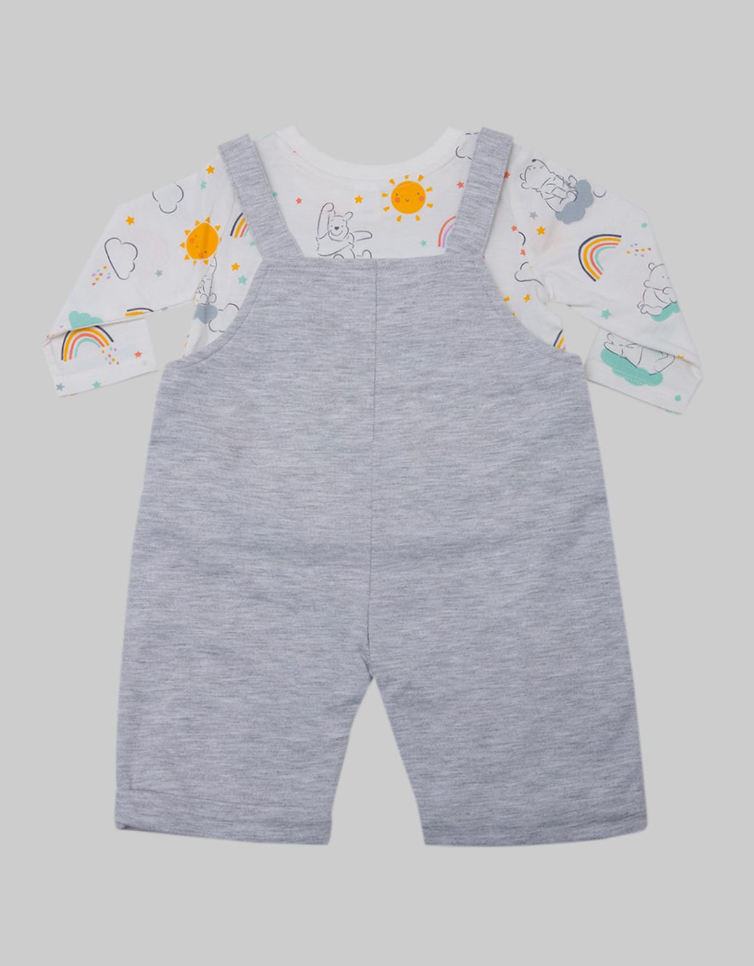 Disney Short Jumpsuit Overall