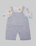 Disney Short Jumpsuit Overall