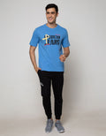 SS T-SHIRT BRANDING
