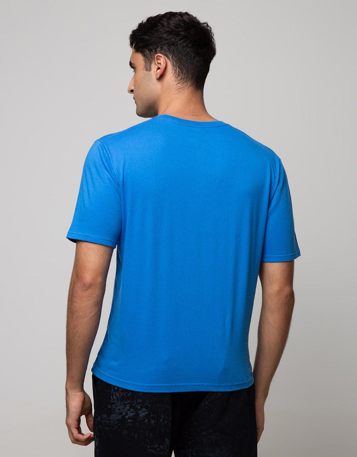 SS T-SHIRT PRINTED S