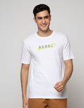SS T-SHIRT PRINT REB