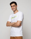 SS T-SHIRT PRINT REB