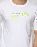 SS T-SHIRT PRINT REB